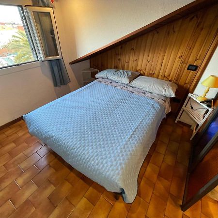 Casa Vacanze Nido Al Mare Sanremo Eksteriør billede