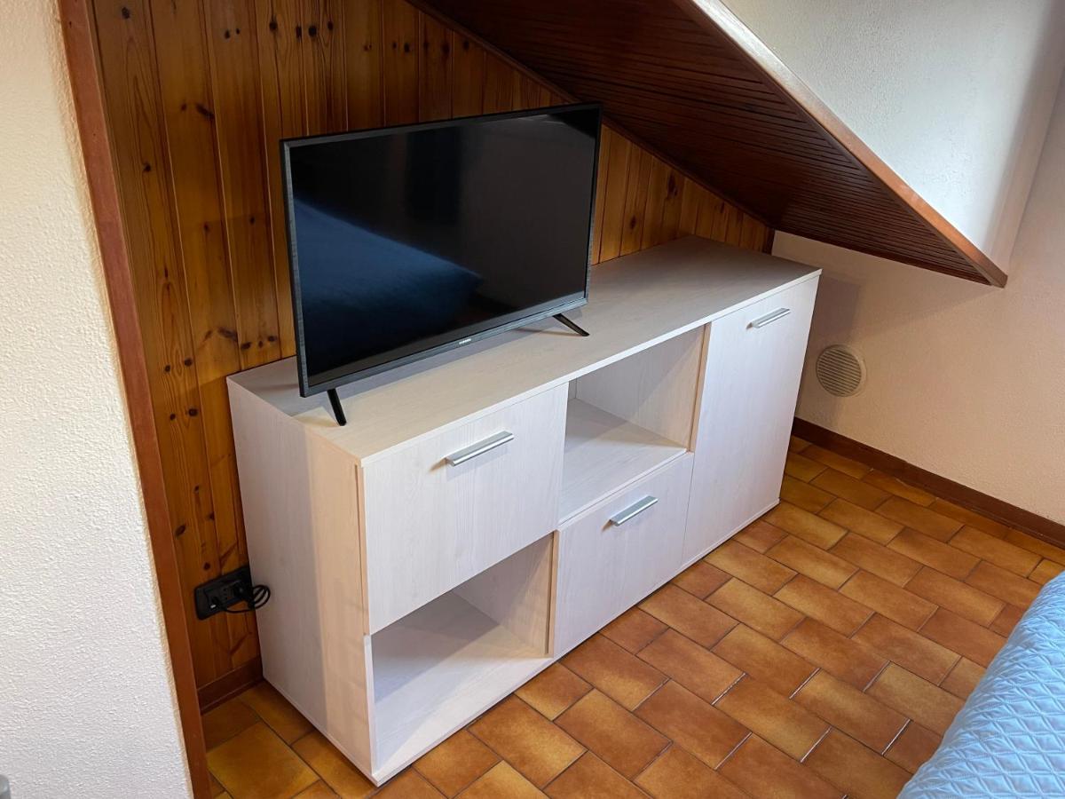 Casa Vacanze Nido Al Mare Sanremo Eksteriør billede